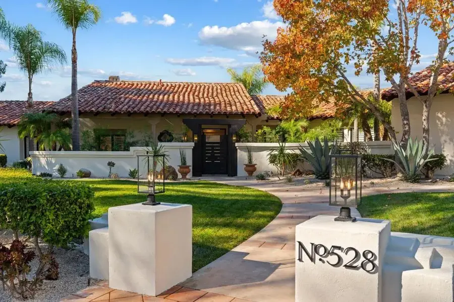 528 Flores De Oro, Rancho Santa Fe, CA 92067 - Image #2