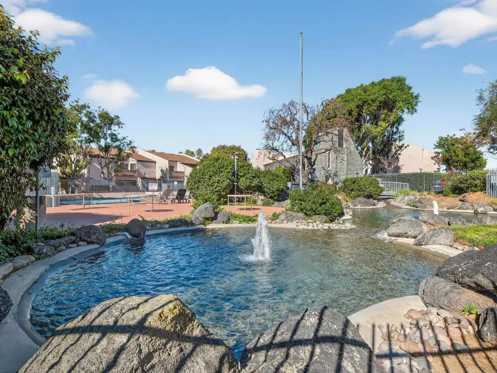 3246 Ashford Street #D, San Diego, CA 92111 - Image #1