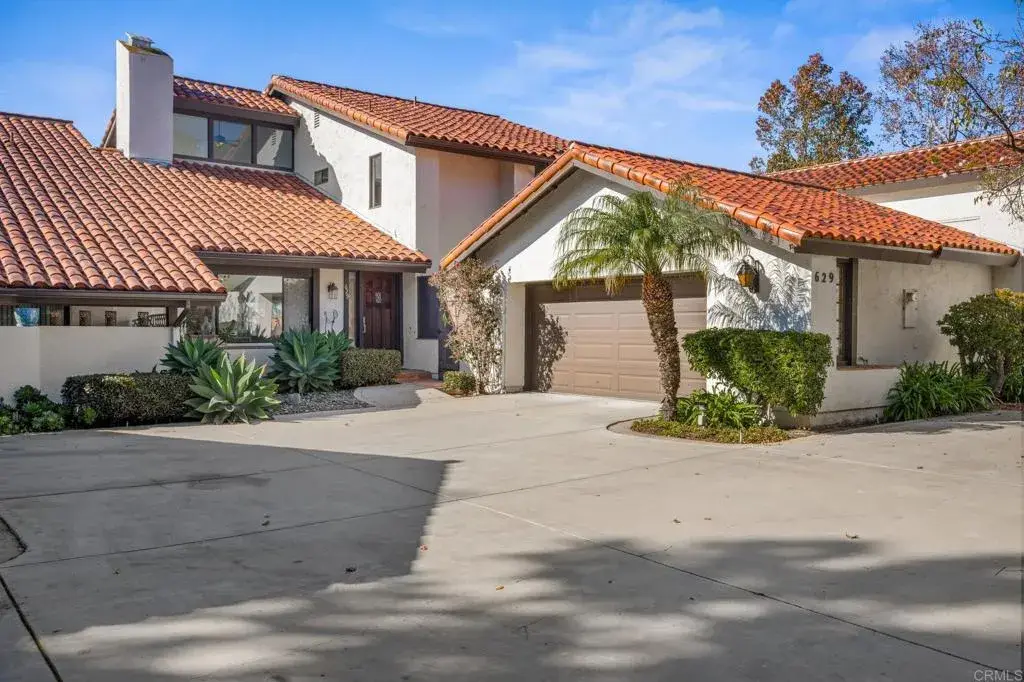 629 Camino Ynez, Solana Beach, CA 92075 - Image #1