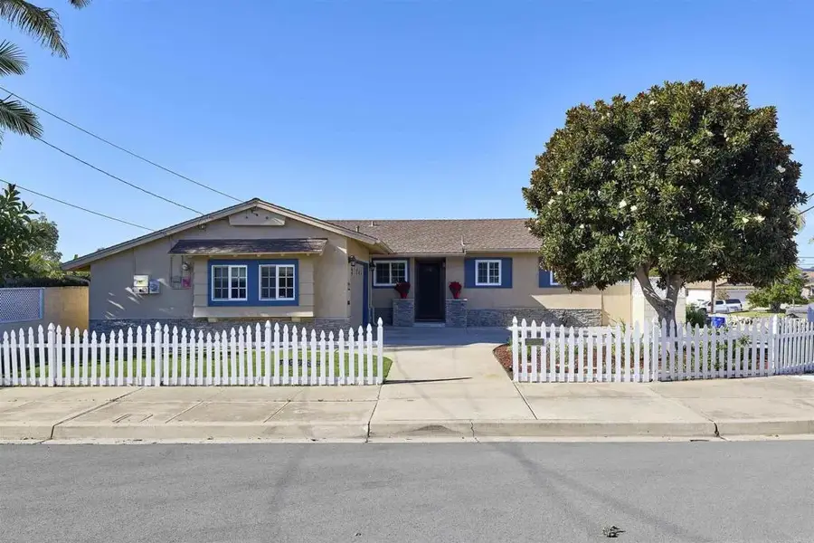 5631 Mount Acara Drive, San Diego, CA 92111 - Image #2