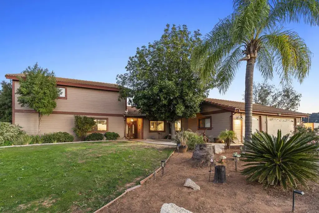 27332 Cool Water Ranch Road, Valley Center, CA 92082 - Image #1