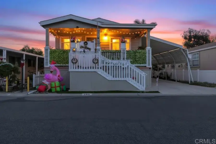 200 N El Camino Real #386, Oceanside, CA 92058 - Image #2