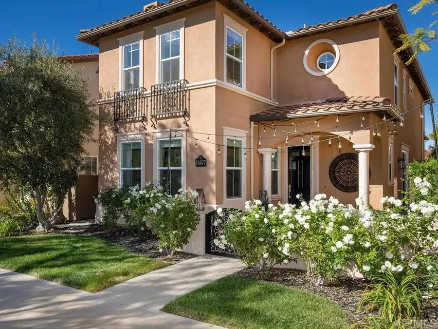 15677 Concord Ridge Terrace, San Diego, CA 92127 - Image #3