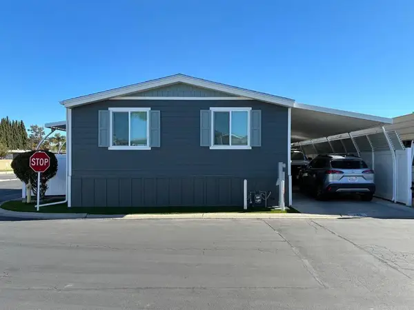 4660 N River #136, Oceanside, CA 92057