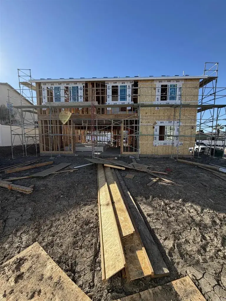 8513 Marrokal Lane, Santee, CA 92071 - Image #3