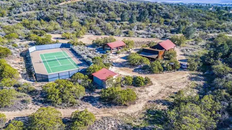 55025 Roadrunner, Anza, CA 92539 - Image #2