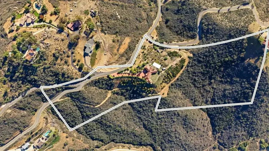 3592 Alta Loma Drive, Jamul, CA 91935 - Image #2