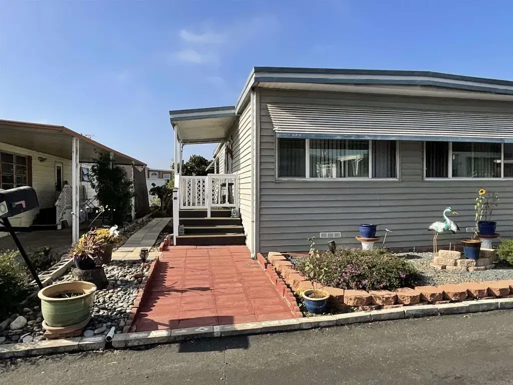 501 Anita Street Spc 50, Chula Vista, CA 91911 - Image #1