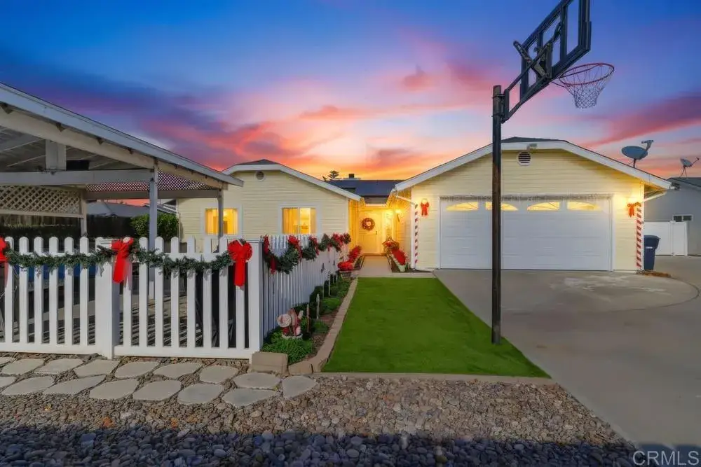 2674 Buena Vista Avenue, Lemon Grove, CA 91945 - Image #1