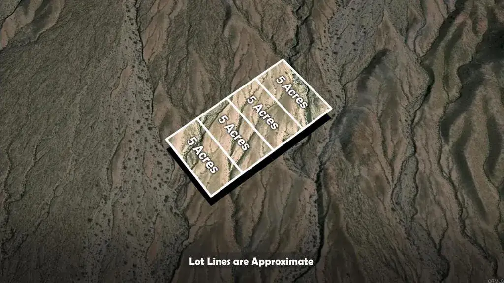 5 Rice, Blythe, CA 92225 - Image #1