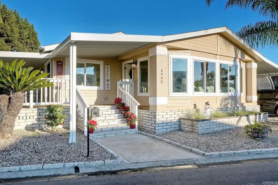 3445 Don Ortega Drive, Carlsbad, CA 92010 - Image #2