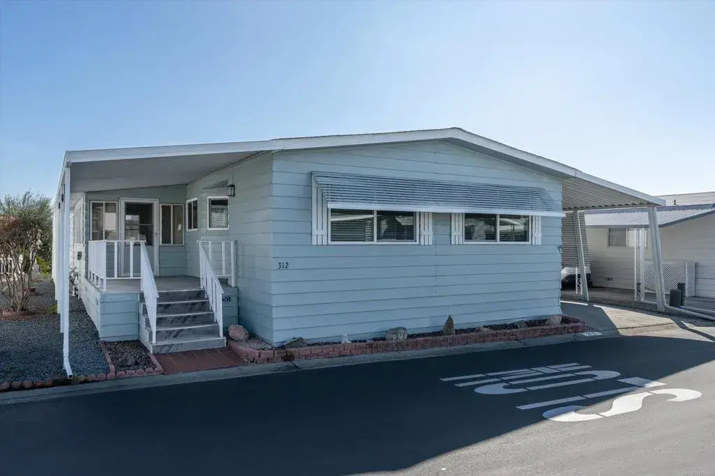 650 S Rancho Santa Fe #312, San Marcos, CA 92078 - #1