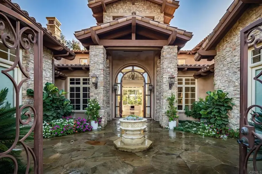 6627 Calle Ponte Bella, Rancho Santa Fe, CA 92091 - #2