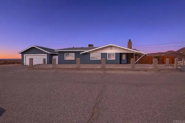 37076 Calico Boulevard, Yermo, CA 92398