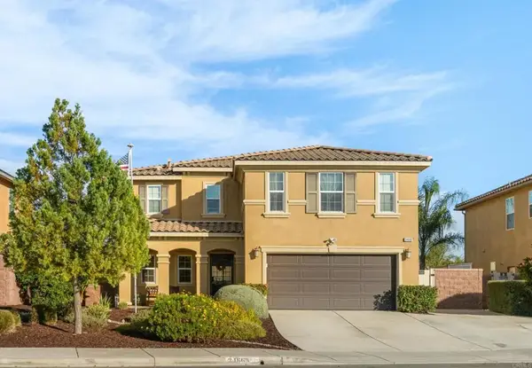 34668 Butte Court, Murrieta, CA 92563