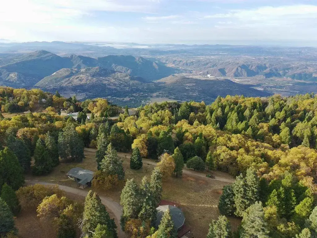 3413 Fern Meadow Road, Palomar Mountain, CA 92060 - Image #1