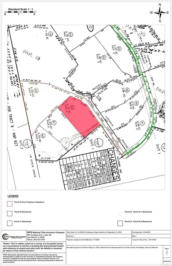 3655 Lupine Lane, Fallbrook, CA 92028