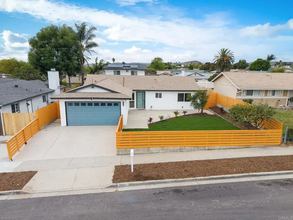 4949 Luna Drive, Oceanside, CA 92057 - Image #1