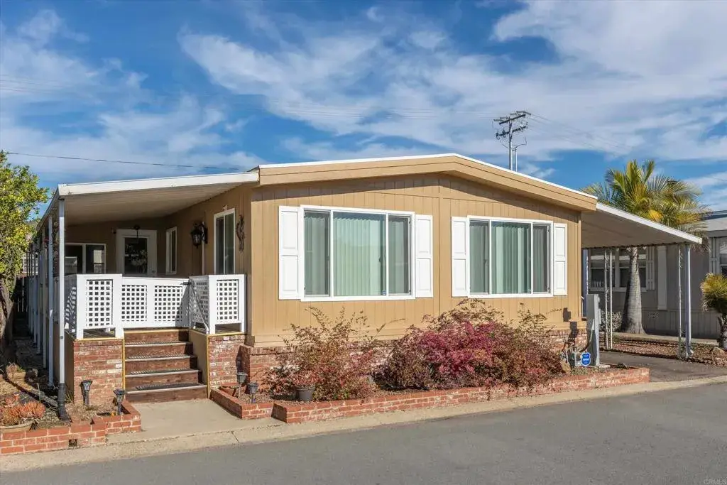 971 Borden #2, San Marcos, CA 92069 - Image #1