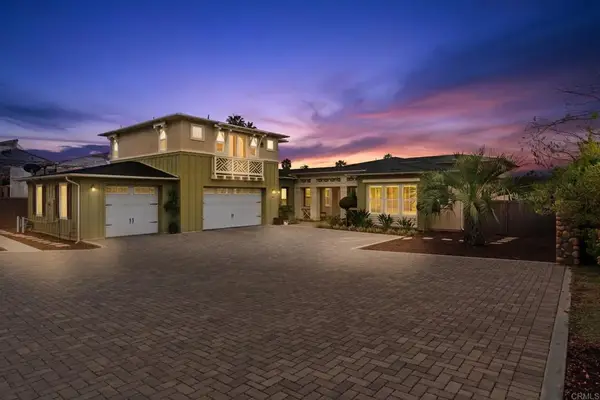 956 Urania Avenue, Encinitas, CA 92024