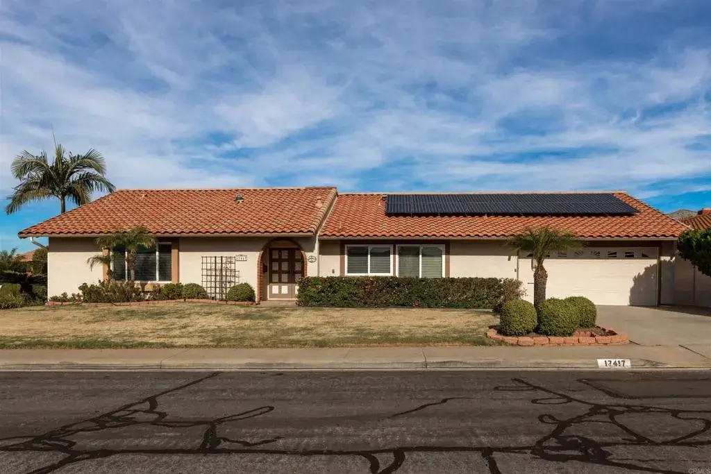 17417 Plaza Sonada, San Diego, CA 92128 - Image #1