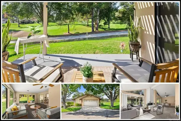 1039 La Casa Drive, San Marcos, CA 92078