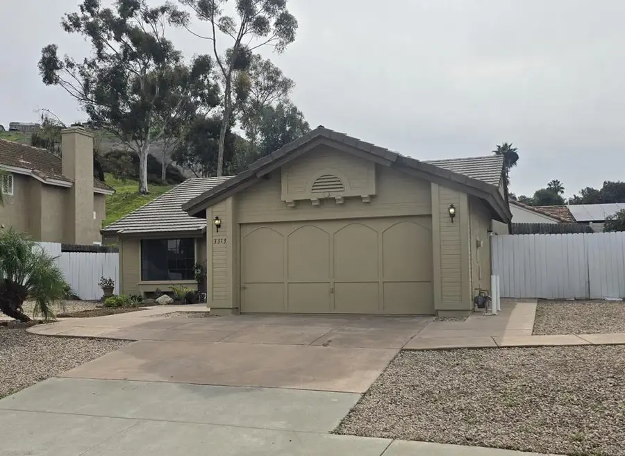 3313 Tonopah Street, Oceanside, CA 92054 - #3