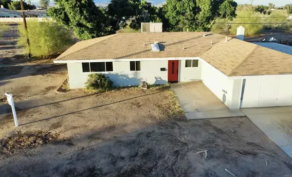 491 W Montezuma Street, Blythe, CA 92225