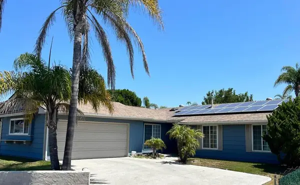 6051 Dunant Street, San Diego, CA 92122