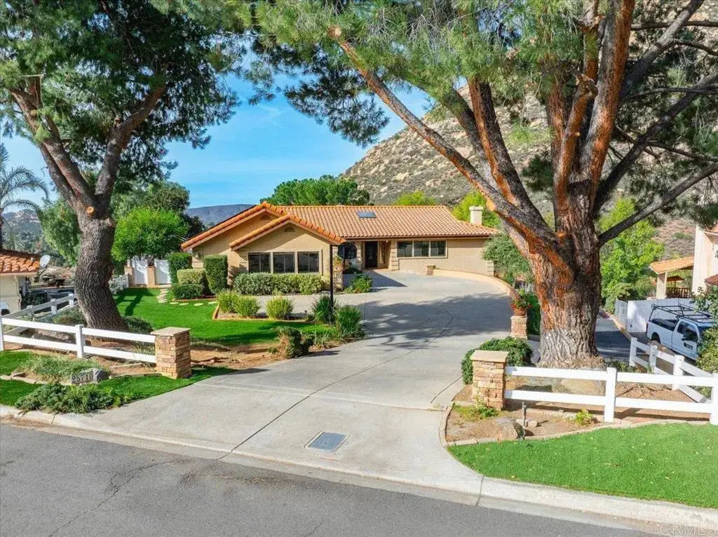 25710 Caryn Court, Ramona, CA 92065 - Image #1