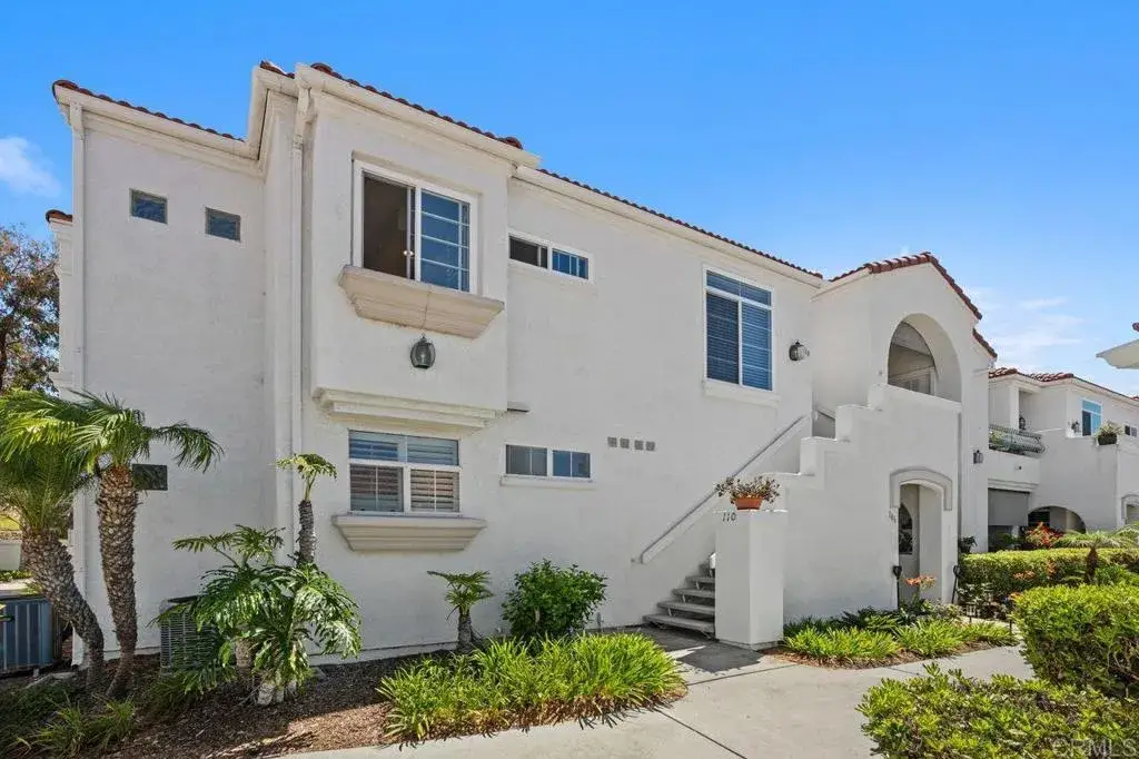 3325 Genoa Way #110, Oceanside, CA 92056 - Image #1