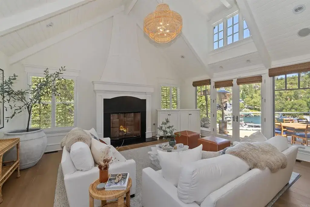 27567 W Shore Road, Lake Arrowhead, CA 92352 - Image #1