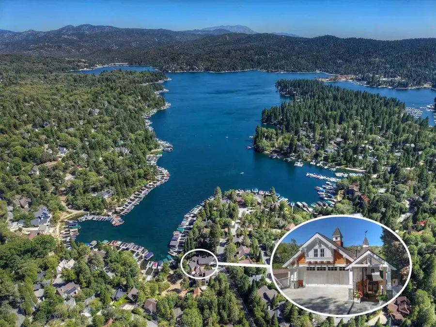 27567 W Shore Road, Lake Arrowhead, CA 92352 - Image #3
