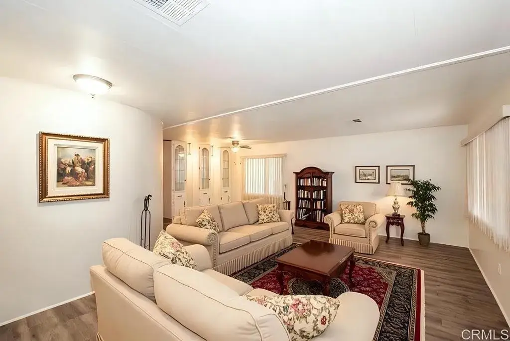 1010 E Bobier Dr #174, Vista, CA 92084 - #1