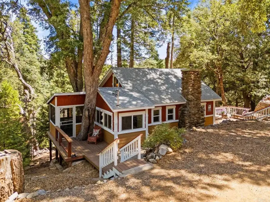 33556 Fern Trail, Palomar Mountain, CA 92060 - Image #2
