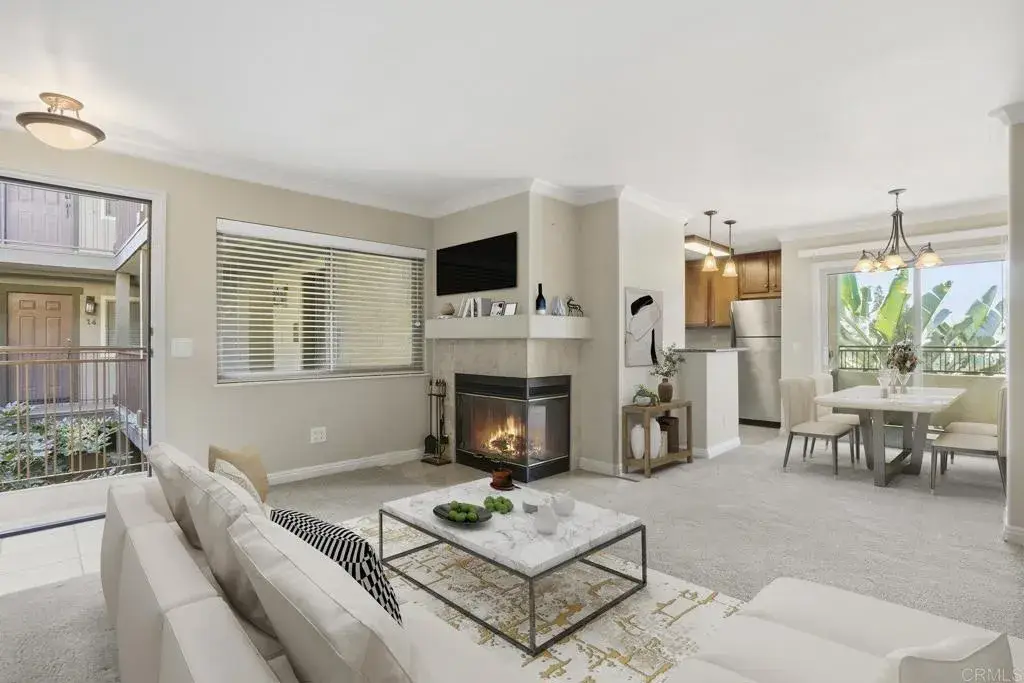 4521 55th Street #4, San Diego, CA 92115 - Image #1