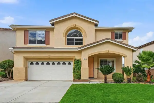 5051 Lake Circle Road, Fallbrook, CA 92028