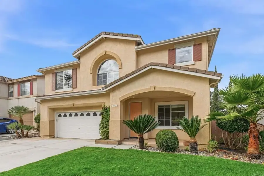 5051 Lake Circle Road, Fallbrook, CA 92028 - #2