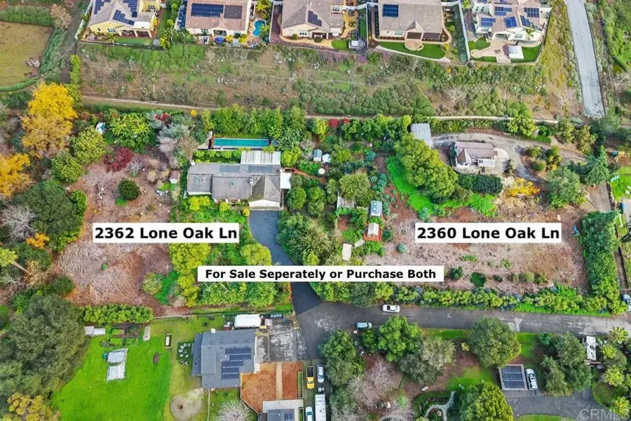 2360 Lone Oak Lane, Vista, CA 92084 - Image #2