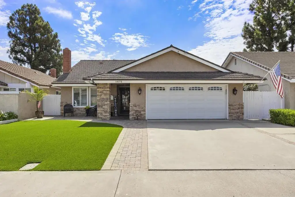 14172 Moore Court, Irvine, CA 92606 - Image #1