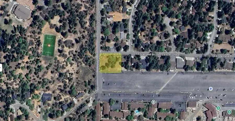 0 Switzerland Dr, Big Bear, CA 92315 - Image #3