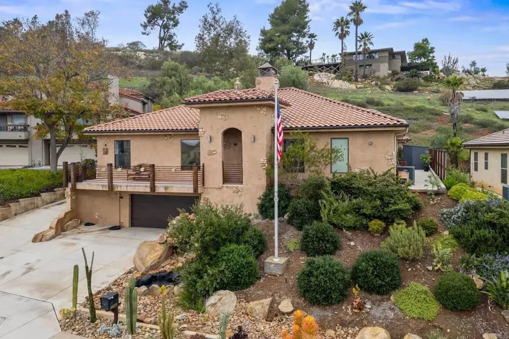 1140 Gary Lane, Escondido, CA 92026 - Image #1