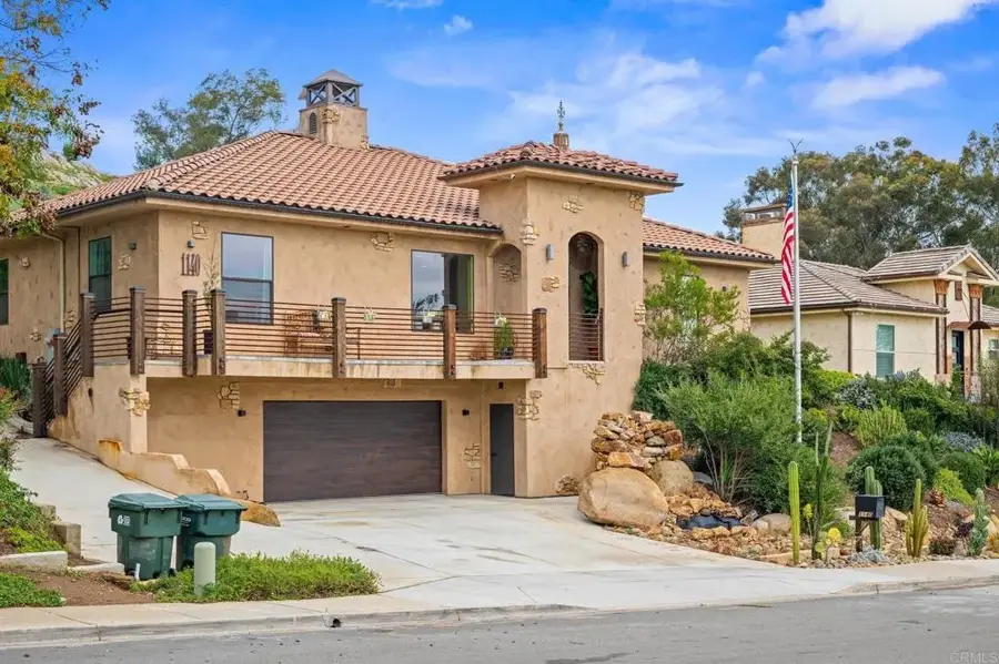 1140 Gary Lane, Escondido, CA 92026 - Image #2