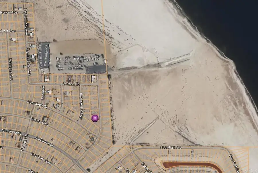 2715 Sea Garden, Thermal, CA 92274 - Image #3