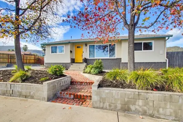 8534 Sandstone, Santee, CA 92071