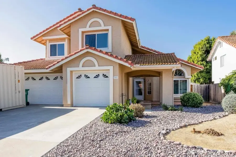 767 Rivertree Drive, Oceanside, CA 92058 - #2
