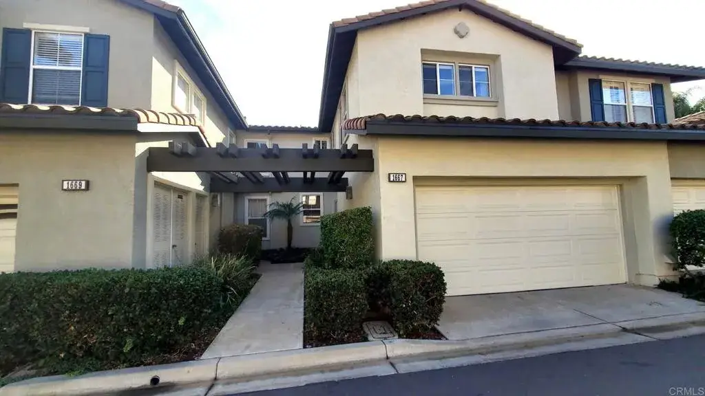 1667 Plover Court, Carlsbad, CA 92011 - Image #1