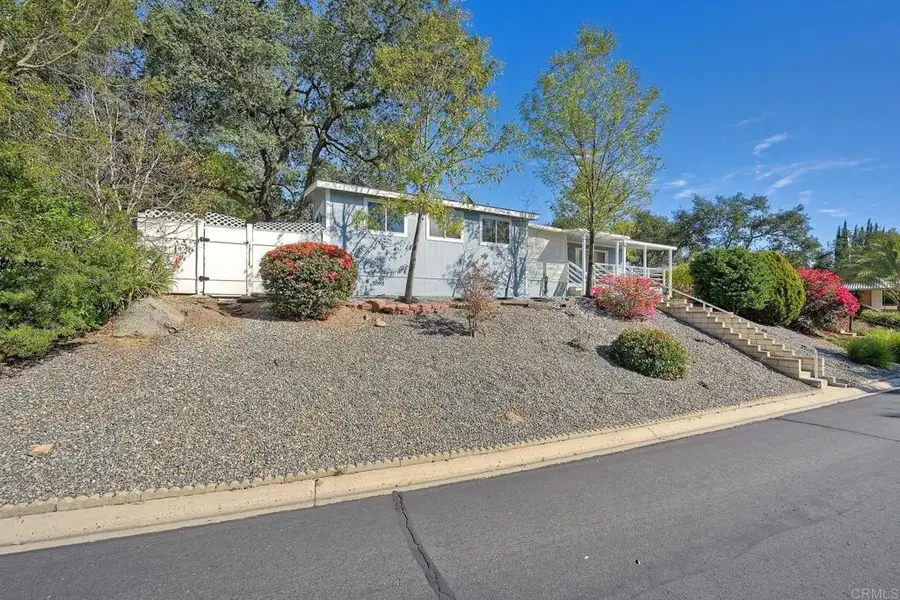 18218 Paradise Mountain Rd Spc 121 #Lot 121, Valley Center, CA 92082 - #2