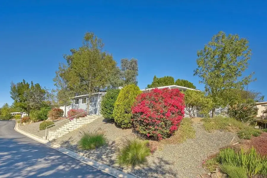 18218 Paradise Mountain Rd Spc 121 #Lot 121, Valley Center, CA 92082 - #3