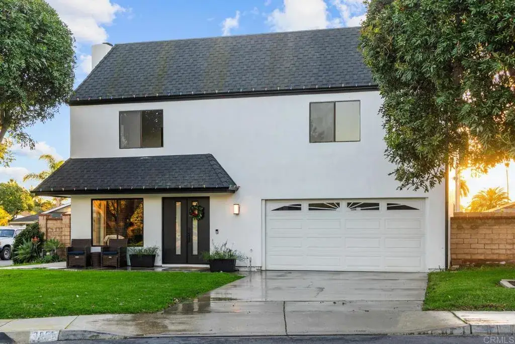 3865 Hibiscus Circle, Carlsbad, CA 92008 - #1